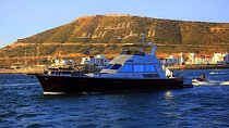 Fantastic sunset ship excursions