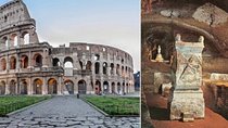Colosseum & Basilica of Saint Clement & Tomb of Saint Cyril - Private Tour