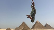 2 Days Private guided Visit best of Cairo City and Giza 