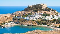 Lindos Private Tour & Rhodian Pottery Demonstration