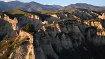From Sofia: Rozhen monastery and Melnik with wine tasting