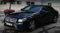 Lisbon Half Day Tour in Premium Vehicle