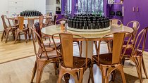  Prestige Perfume Workshop Paris VI