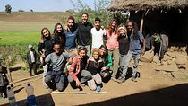 2 days trek around Lalibela 