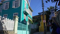 Full Day Private Walking Tour with a Native Guide & Public Transport