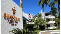 Airport Transfer To Suncape Resort