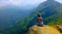 03 Days Highlights of Central Sri Lanka from Colombo