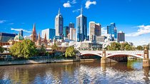 Melbourne City Card (2 Days): Visit Unlimited Attractions!