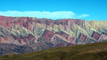 3-Day Quebrada de Humahuaca from Salta