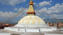 Seven UNESCO world heritage sights in a day - Private Trip