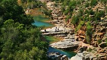 Agadir Day Trip To Paradise Valley