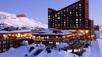 Nevado Valley Tour