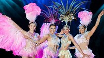 Simon Cabaret: Phuket’s Ladyboy Glamour Show