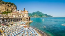 Visit Sorrento, Positano and Amalfi from Naples 