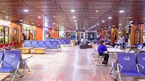 Kathmandu Airport Meet and Greet