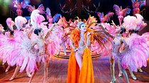 Dazzling Simon Cabaret Experience in Phuket with Hotel Pickup