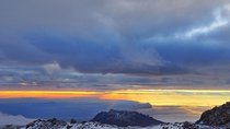 Mt Kilimanjaro 6 days Marangu route hike