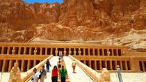  Private Valley of the Kings &Queen King Tut's,Hatshepsut &more
