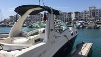 Private Agadir Boat Trip