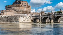 Private Rome Off the Beaten Path Tour: Discover its Overlooked City Center