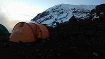 6 days Umbwe route climbing Mt. Kilimanjaro 