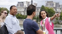 Paris: Your Perfect Private Customized Day Tour–Half or Full Day