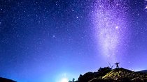 Maunakea Stellar Explorer from Kona