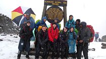 10 days Nothern circuit route