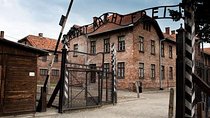 Auschwitz-Birkenau guided tour