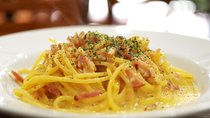 Rome Food Taste Tour Private Full Day Guided Tour