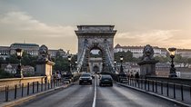 Budapest Grand Walk
