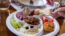 Budapest Jewish Cuisine & Culture Walk