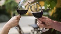 Wine Tasting - Private Half-Day Tour
