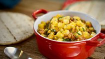 Costa Rican cooking class with cookbook author Melissa Guzman