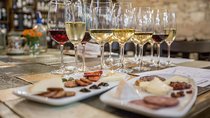 Evening Wine, Cheese, & Charcuterie Tasting in Budapest