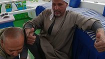 Private Day Tour To Luxor from Cairo by Plane,tours,sailing felucca&camel ride.