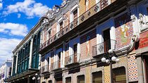 11 days by the Aztec and Mayan Route:Puebla, Oaxaca, Chiapas, Yucatan and Cancun