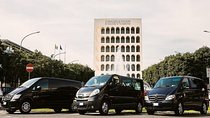 Rome: Private Daytime Transfer to Fiumicino or Ciampino Airport