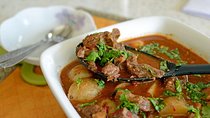 Private Parsi Cooking Class in Mumbai with a Local Expert