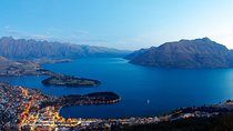 7 - Day North to South Island Grand Tour - Auckland to Queenstown
