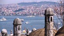 10 Day Small Size Group Tour: Charms of Turkey From Istanbul