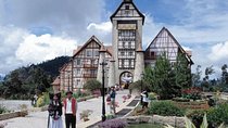 Bukit Tinggi French Village Private Tour