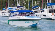 Phuket to Koh Phi Phi VIP Speedboat Transfer
