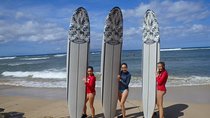 Semi-Private Surf Lesson on Maui South Shore