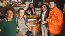 Seville Wine and Tapas Tour