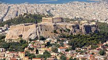 The Best of Athens: Private Half-Day Sightseeing Ride