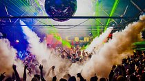 Amsterdam Nightlife Ticket & Pathé Movie Ticket