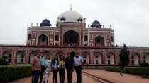 Delhi Agra Delhi 3 Days Tour