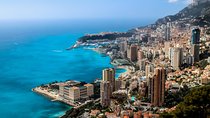 Eze and Monaco Private Half-Day Tour