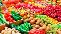 Farmers, Ipanema Handicraft & Northeastern Traditions Markets